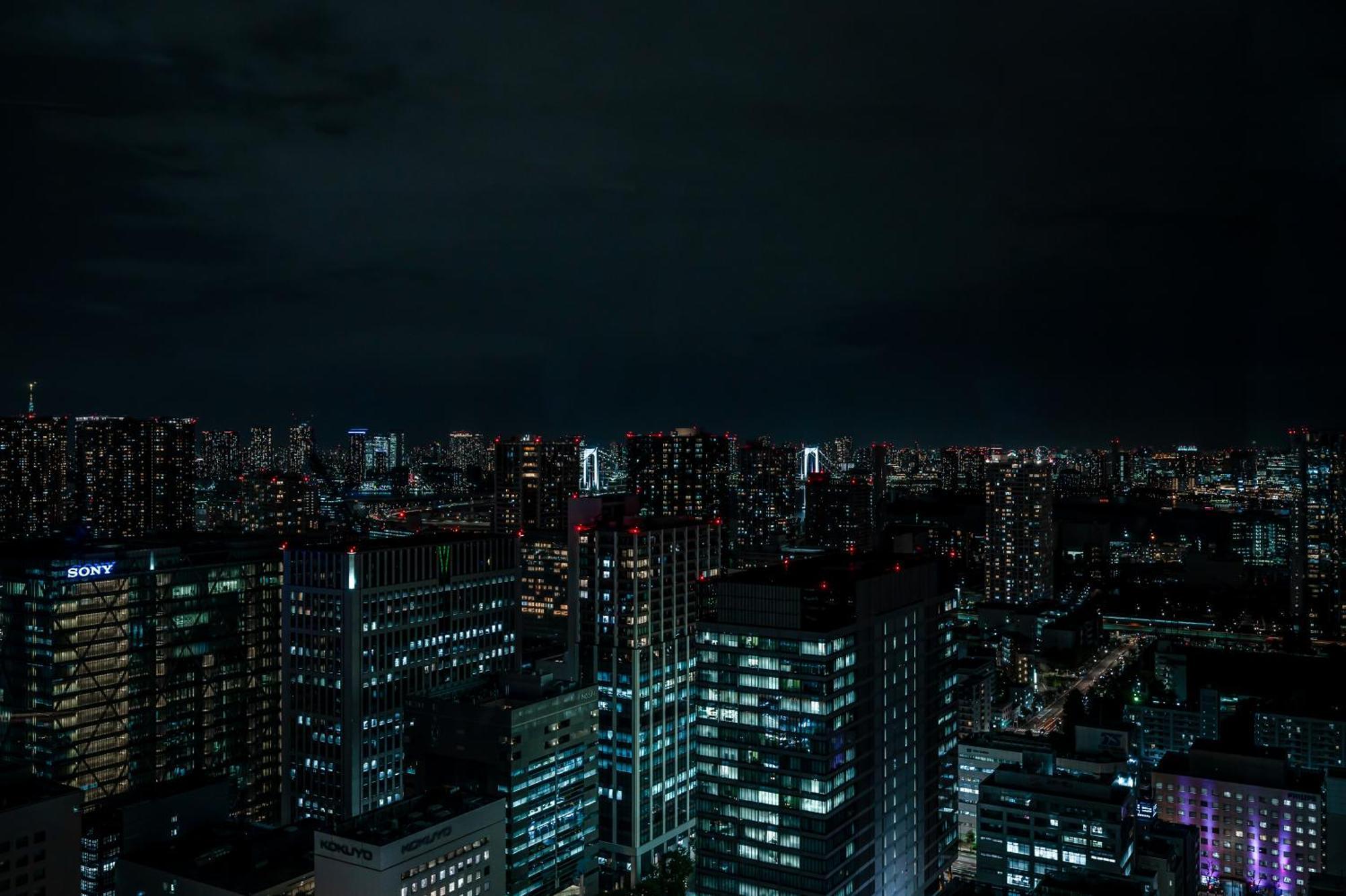 The Strings By Intercontinental, Tokyo By Ihg — Fotos 3